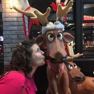 Meet your Posher, Jenna